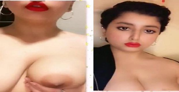 Indian escort girl ki boobs show wali porn mms