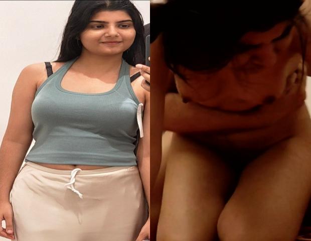 Instagram girl ne chudwaya apne fan ke lund ki sawari karke