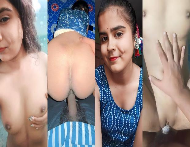 Bhopal college girl ki chikni chut chudai kiya senior boy